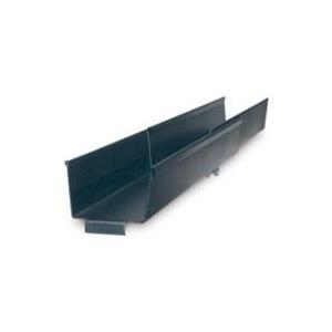 Schneider Electric APC - Kabeltrog - Schwarz (AR8016ABLK)