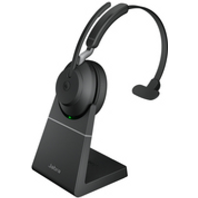GN Jabra Jabra Evolve2 65 MS Mono Headset On-Ear 26599-899-989