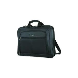 Kensington SureCheck SP45 Classic - Notebook-Tasche - 43,2 cm (17) - Schwarz (K62568US)