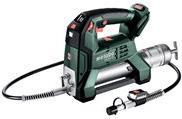 Metabo FP 18 LTX (600789850) PRESSAGRASSO A BATTERIA 18V BOX