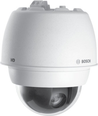 Bosch AUTODOME IP starlight 7000i HD Cupola Telecamera di sicurezza IP Interno e esterno Soffitto