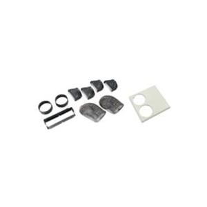 APC Rack Air Removal Unit SX Ducting Kit - Luftkanal (ACF126)