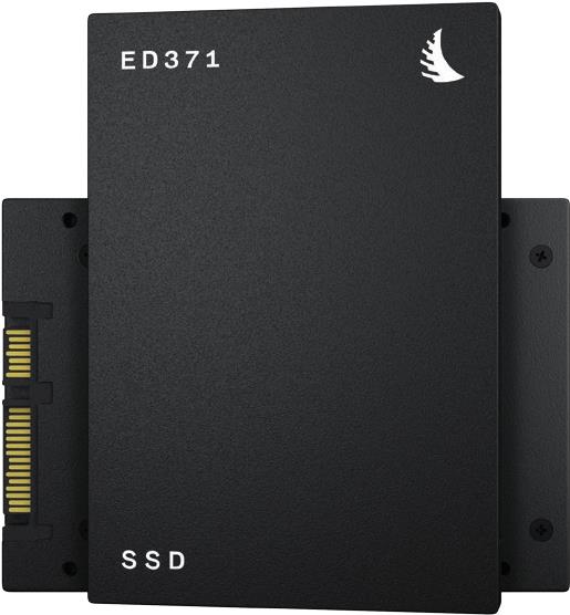 Angelbird Technologies ED371 1000GB 2.5 Serial ATA III (ED3711000)