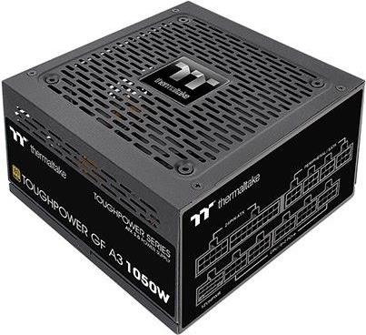 Thermaltake TOUGHPOWER GF A3 alimentatore per computer 1050 W 24-pin ATX ATX Nero (Thermaltake Toughpower GF A3 1050W 80+)