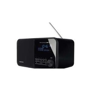 Grundig Sonoclock 410 Manual Do Mundo