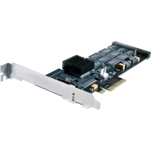 Lenovo High IOPS MLC Duo Adapter - SSD - 640 GB - für System x3950 X5