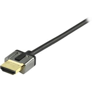 Profigold PROL1212 2m HDMI HDMI Schwarz HDMI-Kabel (PROL1212)