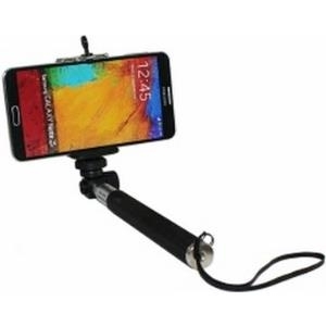 EXSYS EX-20000 - Smartphone - Schwarz - Universal - iPhone 4/4s - 5/5s/5c - iPad 2/3 - Mini - Retina - iPod 4+ Galaxy S2/S3/S4 - Note 1/2/3+ - Tab2 (EX-20000)