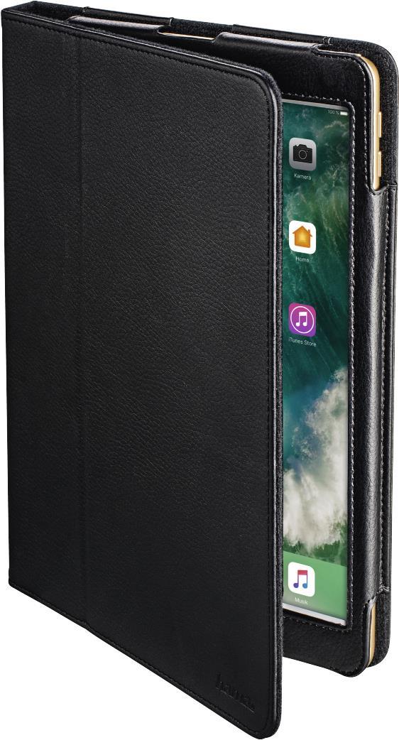 Hama Bend - Blatt - Apple - iPad Pro 12.9 (2018) - 32,8 cm (12.9 ) - 275 g - Schwarz (00182392)