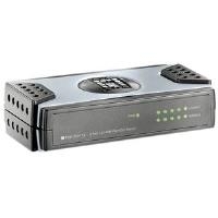 LevelOne PalmCom FSW-0808TX - Switch - 8 x 10/100 - Desktop (530136)