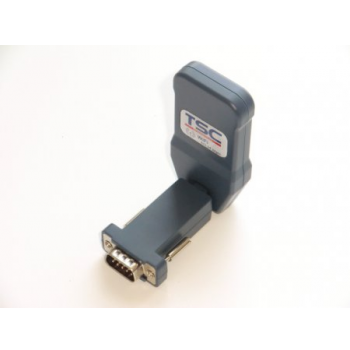 TSC - Druckserver - 802,11b, 802,11a, 802,11g, 802,11n (98-0510095-00LF)