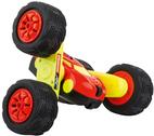 RC Turnator - Glow in the Dark rosso giallo 1 16