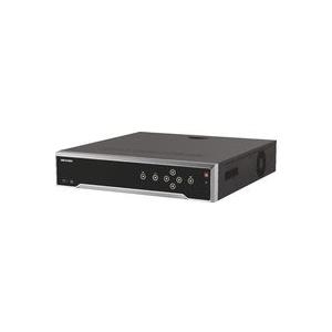 Hikvision DS-7700 Series DS-7716NI-I4/16P - Standalone NVR - 16 Kanäle - netzwerkfähig - 1,5U - Rack - einbaufähig (DS-7716NI-I4/16P)