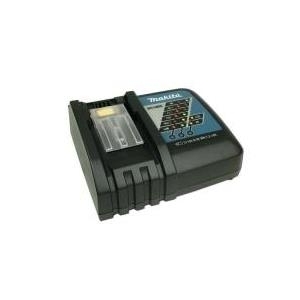 Makita DC18RC - Batterieladegerät