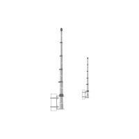 Albrecht GPA 27 1/2 - Antenne - Funksprechanlage