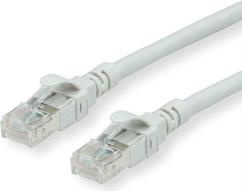 Cavo 21152709, 20 m, Cat6a, U-UTP UTP , RJ-45, RJ-45