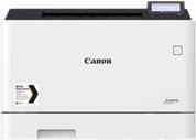 Canon i-SENSYS LBP663Cdw - Drucker - Farbe - Duplex - Laser - A4/Legal - 1200 x 1200 dpi - bis zu 27 Seiten/Min. (einfarbig)/ bis zu 27 Seiten/Min. (Farbe) - Kapazität: 300 Blätter - USB 2.0, Gigabit LAN, Wi-Fi(n), USB-Host