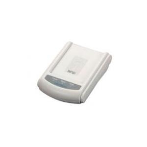 Promag PCR340 - RFID-Leser - USB, RS-232, Tastaturweiche