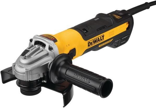 DeWALT DWE4347-QS Vinkelsliber 1700W