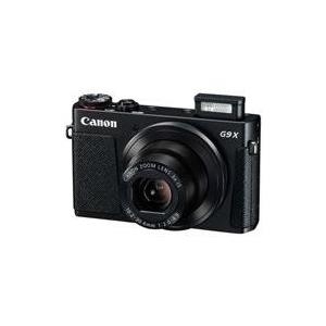 PowerShot G9 X - Digitalkamera - High Definition - 59,94 BpS - Kompaktkamera - 20,2 Mpix - 3 x optischer Zoom - Wi-Fi, NFC - Schwarz (0511C002) PowerShot G9 X - Digitalkamera - High Definition - 59,94 BpS - Kompaktkamera - 20,2 Mpix - 3 x optischer Zoom - Wi-Fi, NFC - Schwarz (0511C002)