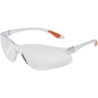 AVIT Schutzbrille Anti-Beschlag AV13024 Polycarbonat EN 166:1F (AV13024)