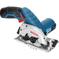 Bosch GKS 12 V-26 Professional - Kreissäge - kabellos - 85 mm - ohne Batterie - 12 V