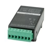 RS232 nach RS422/485 Konverter für DIN Hutschiene, selfpowered (12.02.1008) RS232 nach RS422/485 Konverter für DIN Hutschiene, selfpowered (12.02.1008)