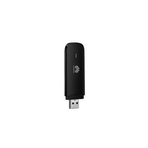 Huawei E3531-2 - Drahtloses Mobilfunkmodem - 3G - USB 2.0 - 21.6 Mbps