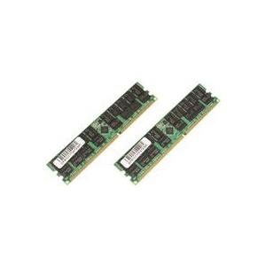 CoreParts 4GB Memory Module for HP (MMH0032/4G)