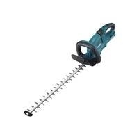 Makita DUH651Z - Heckenschere - kabellos - 18 V - ohne Batterie - 1000-1800 spm - 650 mm - Schnittleistung: 18 mm - Zahnteilung: 28 mm - 5.2 kg