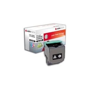 AgfaPhoto - Schwarz - Tonerpatrone (Alternative zu: Lexmark C540H2KG) - für Lexmark C540, 543, 544, 546, X543, 544, 546, 548