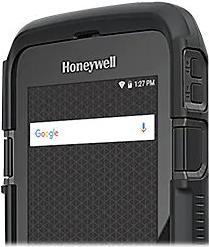 Honeywell Dolphin CT60 XP computer palmare 11,9 cm [4.7] 1280 x 720 Pixel Touch screen 360 g Nero (CT60XP Desinfectant Ready ,