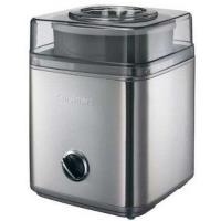 ICE30BCE - Eismaschine - 2 Liter - 25 W - gebürsteter rostfreier Edelstahl ICE30BCE - Eismaschine - 2 Liter - 25 W - gebürsteter rostfreier Edelstahl
