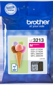 BROTHER LC3213M