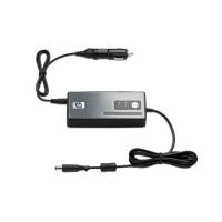 HP Smart - Netzadapter - Wechselstrom / Auto / Flugzeug - 90 Watt - für EliteBook 25XX, 27XX, EliteBook Folio 1040 G1, 9470, EliteBook Revolve 810 G1, Folio 13