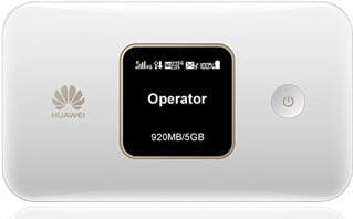 E5785-92c white - CW - 300 Mbps (51071SAP)
