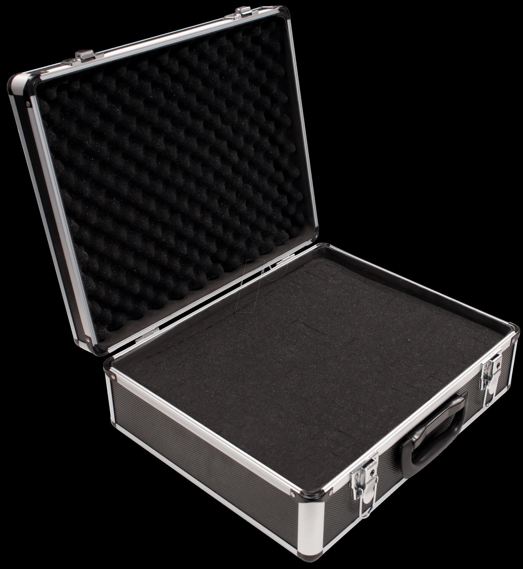 7305 - Koffer Premium für Messgeraete 330 x 150 405 mm (P 7305)
