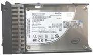 HPE - SSD - 600 GB - Hot-Swap - 2.5 SFF (6.4 cm SFF) - SATA 3Gb/s