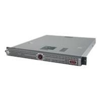 Schneider Electric APC InfraStruXure Central Standard - Netzwerk-Verwaltungsgerät - 10Mb LAN, 100Mb LAN - Rack-montierbar - für P/N: SY10K80F, SY20K80F, SY30K80F, SY40K80F, SY50K80F, SY50K80FD, SY70K80F, SY80K80FD (AP9470)