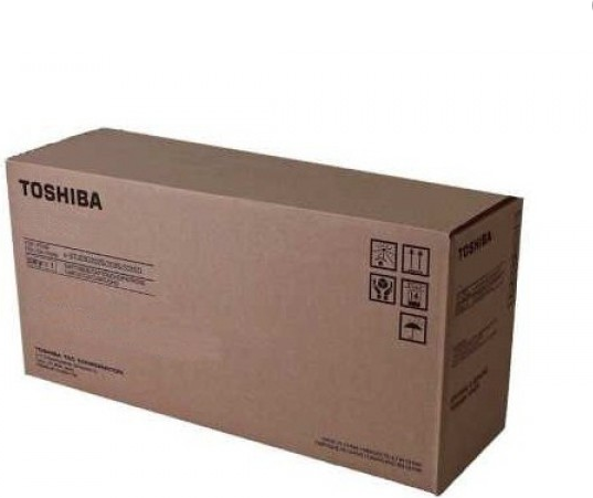 ORIGINAL Toshiba toner nero T-FC210EK 6AJ00000162 38400 Seiten