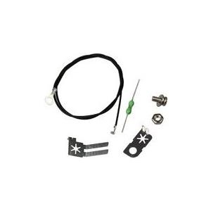 MicroSpareparts MSP3646 Verbrauchsmaterialienset Drucker-/Scanner-Ersatzteile (FUSE KIT)