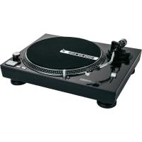 Reloop RP-2000M - Direkter Antrieb - 33 1/3 - 45 U/min - Schwarz - 45 cm - 14,4 cm - 35,2 cm (227952)
