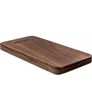 InLine 01478S Lithium Polymer (LiPo) 5000mAh Holz Akkuladegerät (01478S)