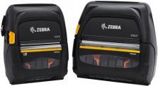 Zebra BTRY-MPP-EXT1-01 parte di ricambio per la stampa Batteria (EXTENDED BATTERY FOR ZQ51 ZQ52 - ZQ61 ZQ62)