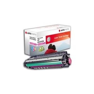 AgfaPhoto - Magenta - Tonerpatrone (entspricht: HP 651A) - für HP LaserJet Enterprise 700 MFP M775dn, 700 MFP M775f, 700 MFP M775z, 700 MFP M775z+ (APTHP343AE)
