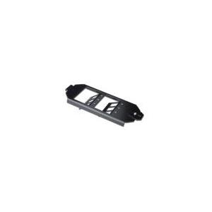 Digitus ASSMANN AN-25178 2-fold - Modular insert faceplate - Boden montierbar - 6 Ports (AN-25178)