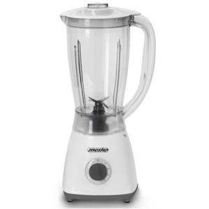 Mesko Blender MS 4065 Weiß, 450 W, Kunststoff, 1,5 L (MS 4065)