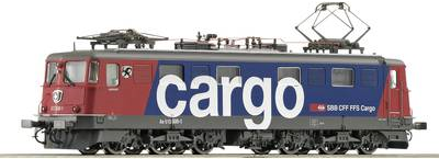 Roco 58662 H0 E-Lok Ae 610 500-1 der SBB Cargo (58662)