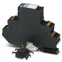 Phoenix Contact 2801251 Überspannungsschutz PT-IQ-1X2-5DC-PT IP20 (2801251)