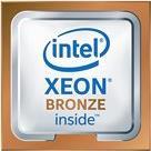 Intel Xeon Bronzo 3408U - Intel Xeon Bronzo - FCLGA4677 - Intel - 3408U - 18 GHz - Intel